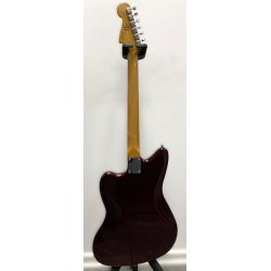 (BRUGT) Fender  Jazzmaster Troy Van Leeuwen Signature